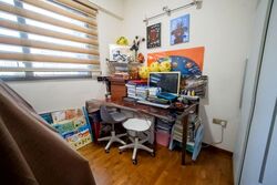 The Santorini (D18), Condominium #597221891